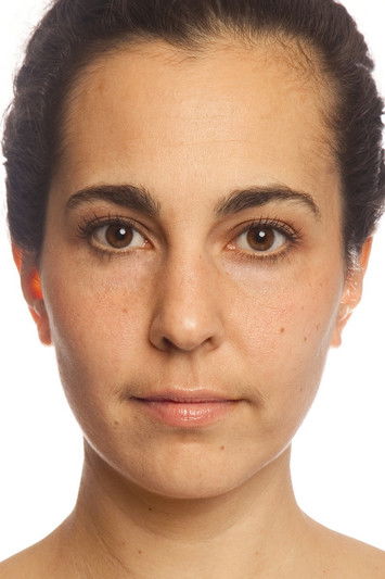 Photo of Aviva Armour-Ostroff