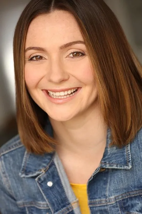 Profile photo of Avrielle Corti