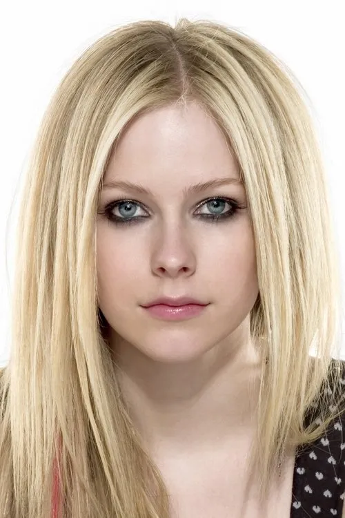 Profile photo of Avril Lavigne