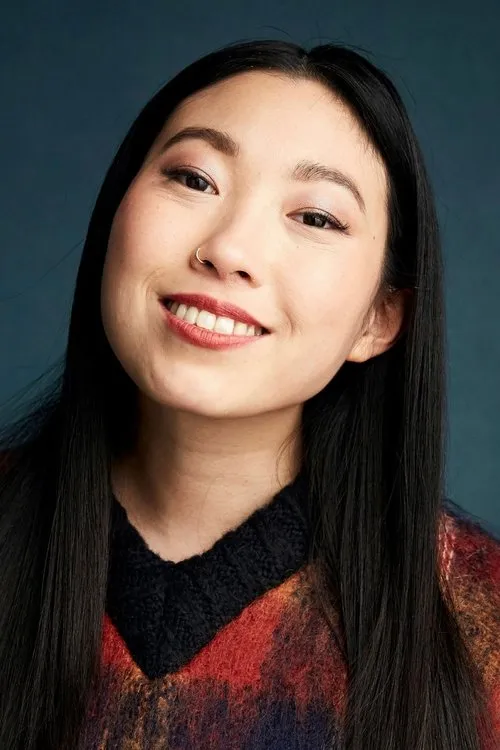 Profile photo of Awkwafina