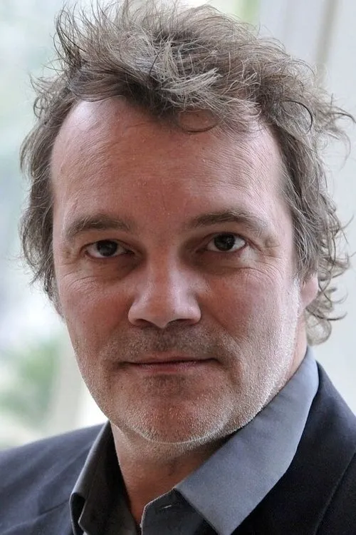 Profile photo of Axel Bauer