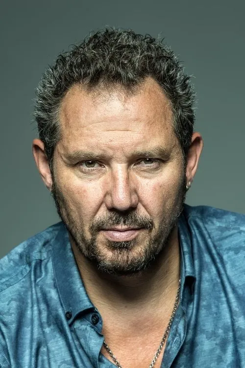 Photo of Axel Daeseleire