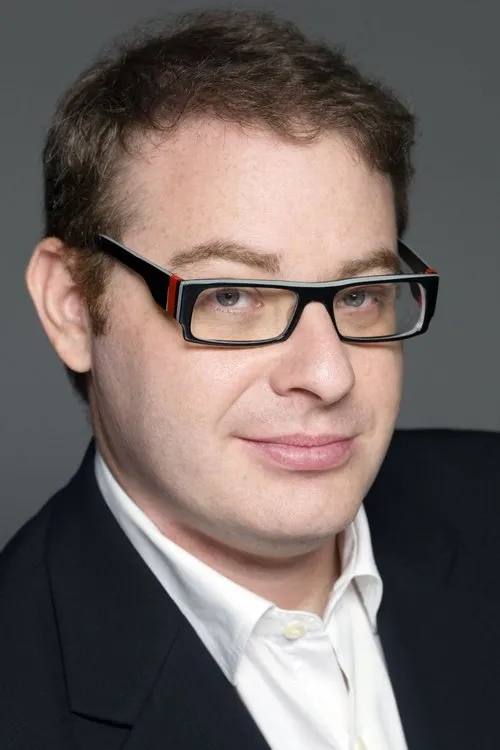 Profile photo of Axel Kuschevatzky