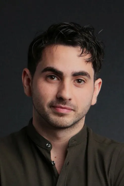 Photo of Axel Mansilla