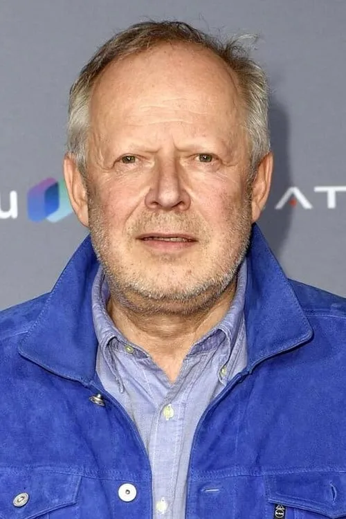 Profile photo of Axel Milberg