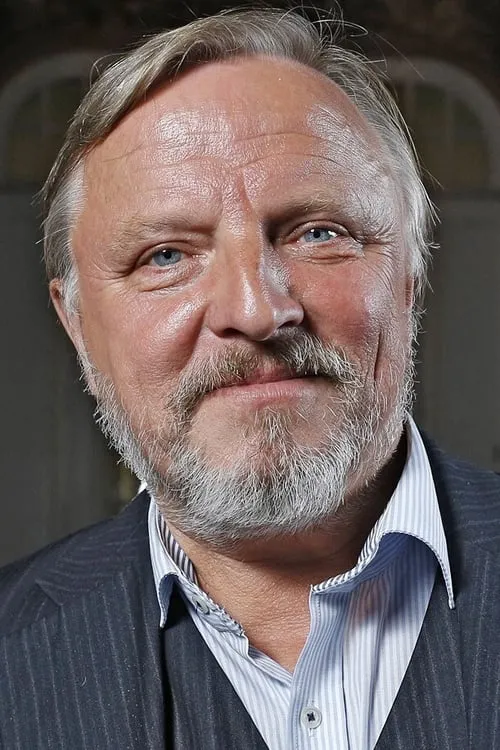 Profile photo of Axel Prahl