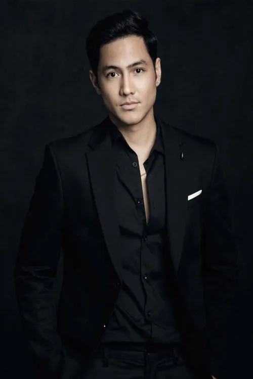 Profile photo of Axel Torres