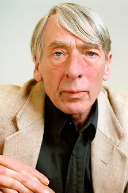 Profile photo of Axel Werner