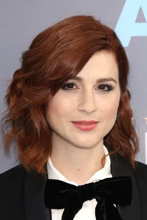 Profile photo of Aya Cash