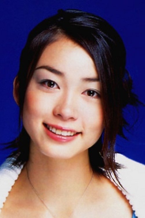 Photo of Aya Okamoto