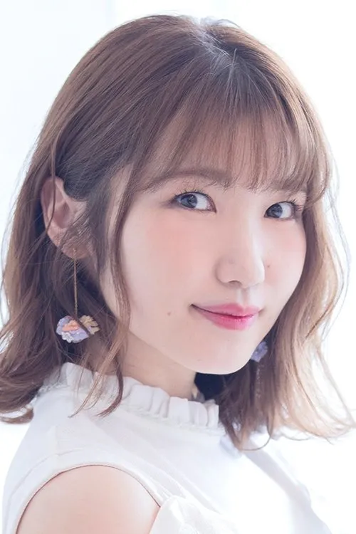 Profile photo of Aya Uchida