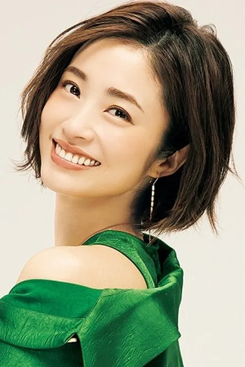 Profile photo of Aya Ueto