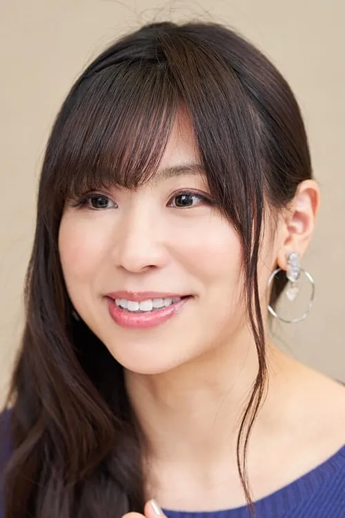 Profile photo of Ayaka Fukuhara