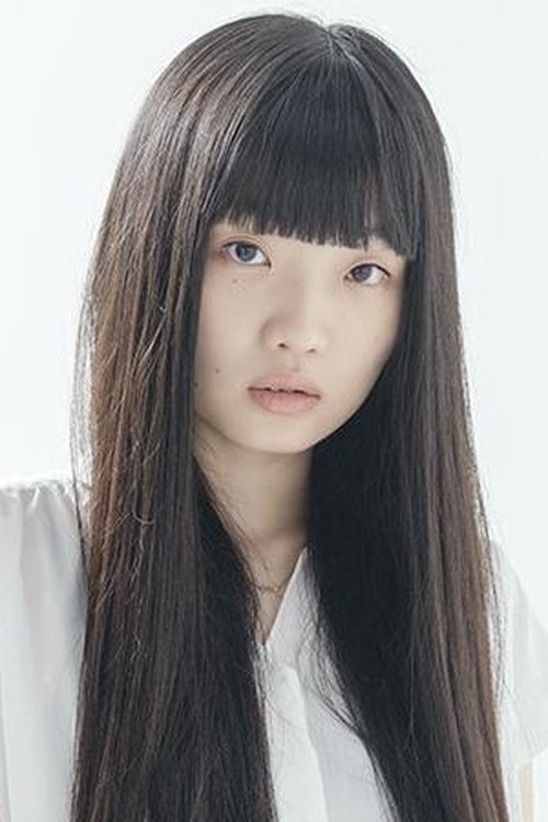 Photo of Ayaka Higashino
