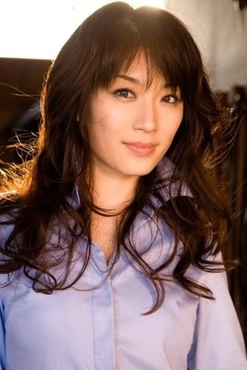 Photo of Ayaka Onoue