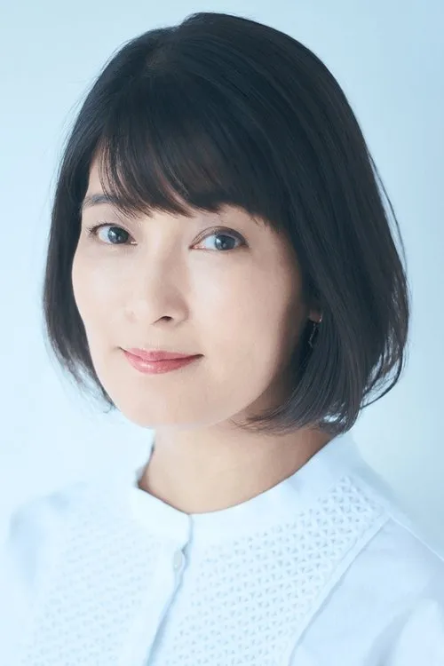 Profile photo of Ayako Kawasumi