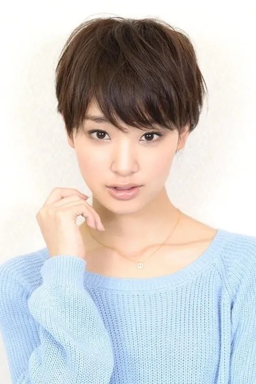 Profile photo of Ayame Goriki