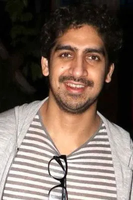 Profile photo of Ayan Mukerji