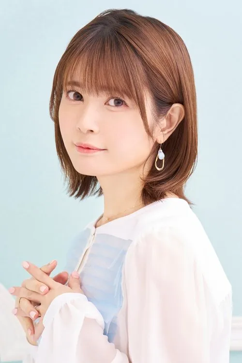 Profile photo of Ayana Taketatsu