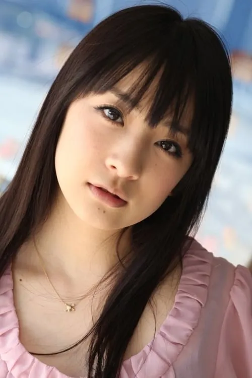Profile photo of Ayano Yamamoto