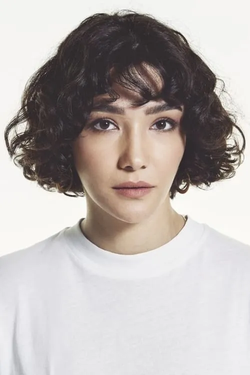 Profile photo of Aybüke Pusat