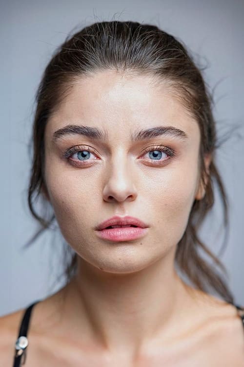 Photo of Ayça Ayşin Turan