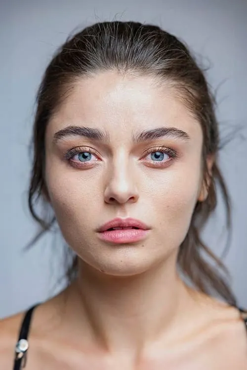 Profile photo of Ayça Ayşin Turan