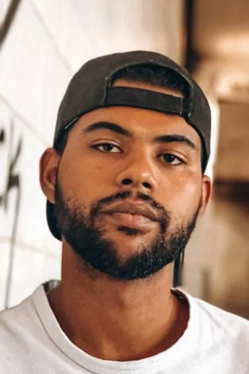 Profile photo of Ayden Croy