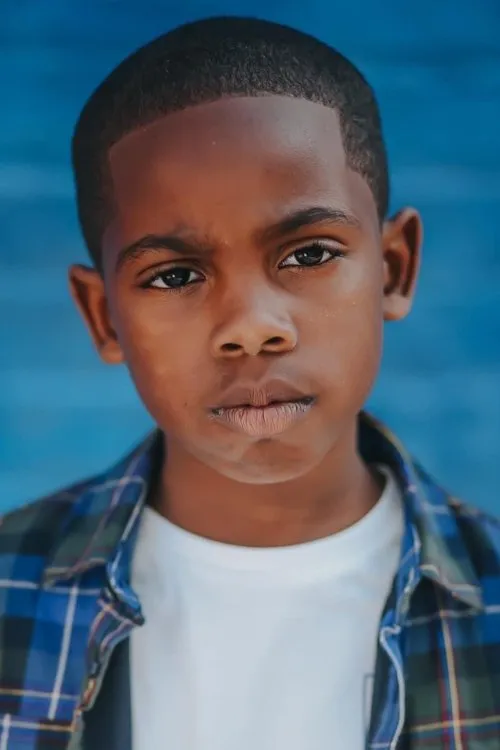 Photo of Ayden Gavin