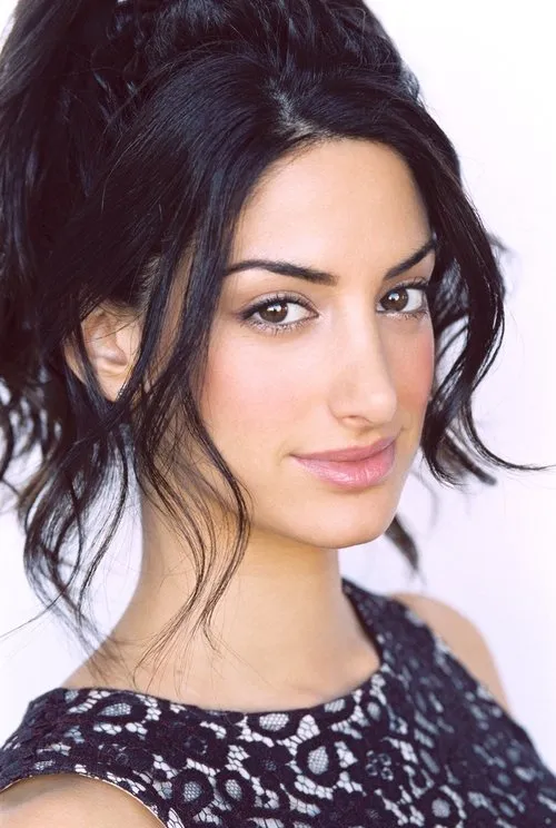 Photo of Ayden Mayeri