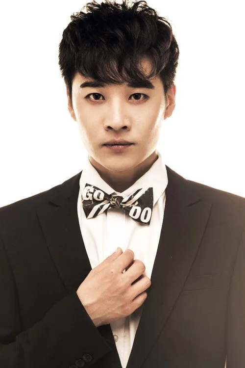 Photo of Ayden Wong