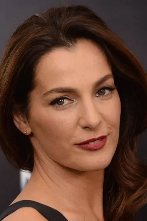 Profile photo of Ayelet Zurer
