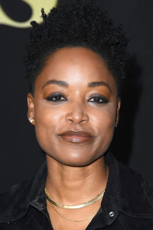 Profile photo of Ayesha Harris