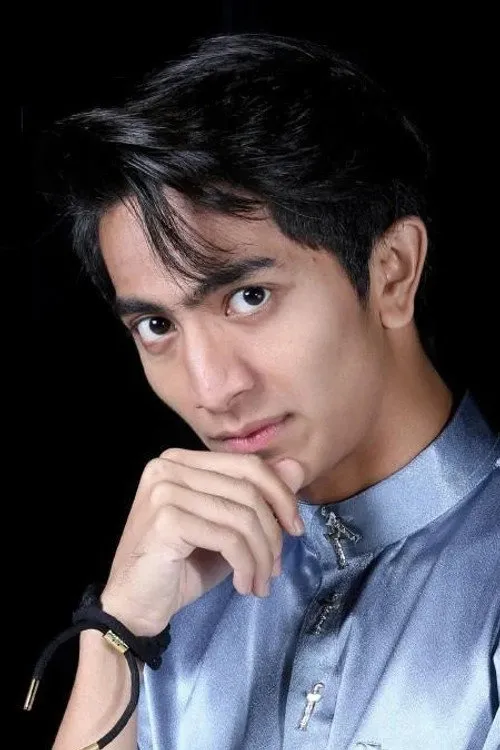 Photo of Ayie Elham