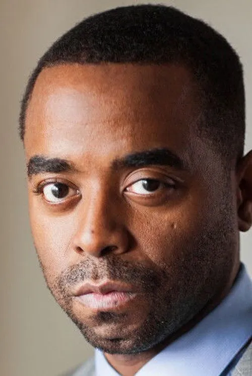 Profile photo of Ayinde Howell