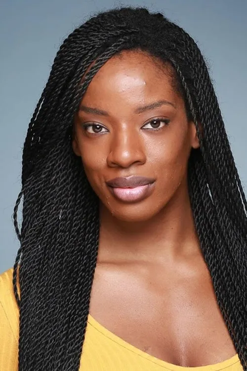 Profile photo of Ayisha Issa