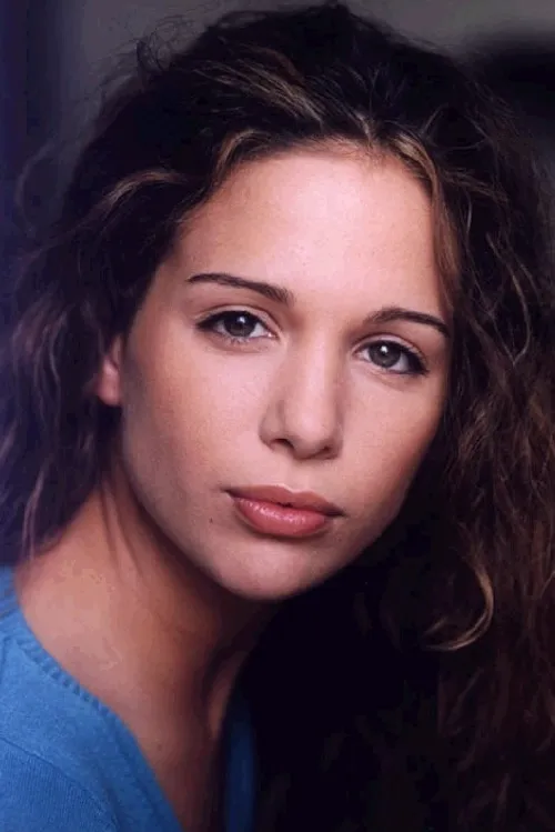 Photo of Aylin Prandi