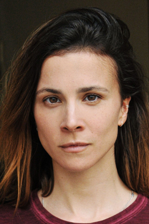 Photo of Aylin Tezel