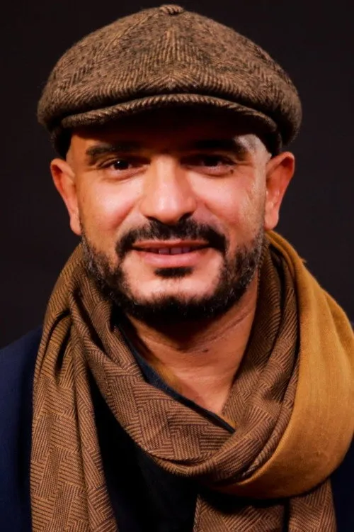 Photo of Aymen Mabrouk