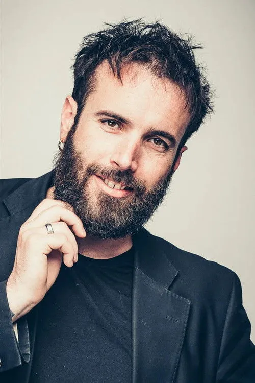 Photo of Aymeric Lompret