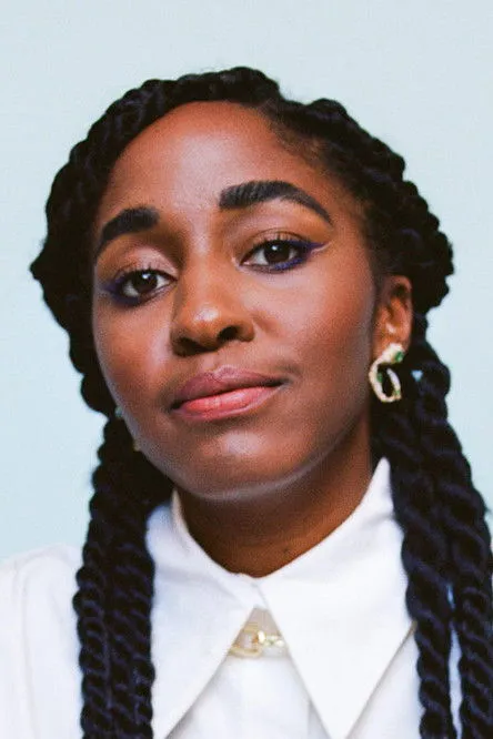 Profile photo of Ayo Edebiri