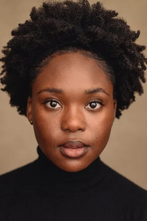 Profile photo of Ayọ̀ Owóyẹmi-Peters