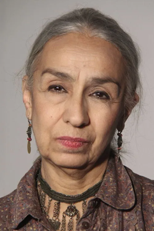 Profile photo of Aysan Sümercan