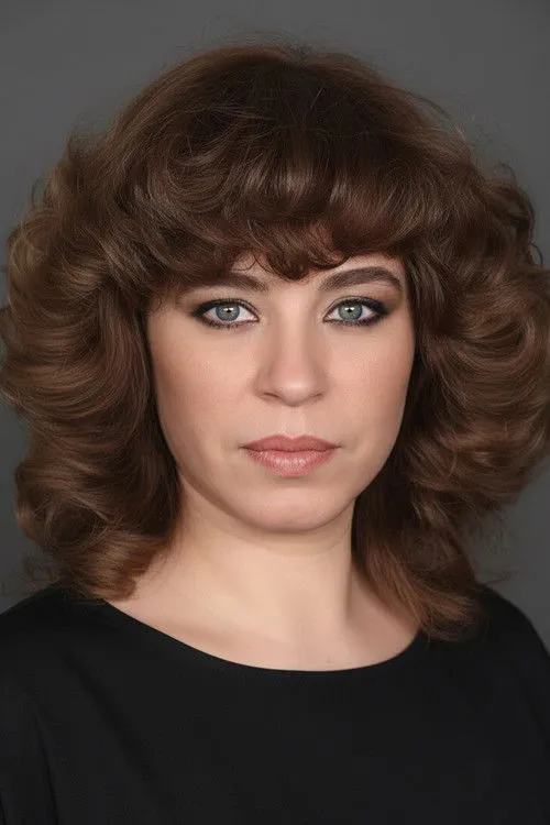 Profile photo of Ayşegül Ünsal