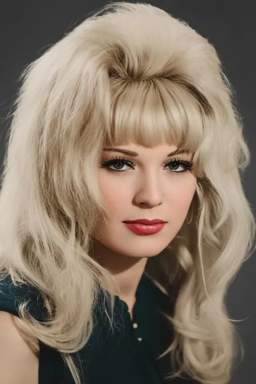 Photo of Aysel Tanju