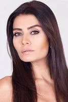 Photo of Ayşen Gürler