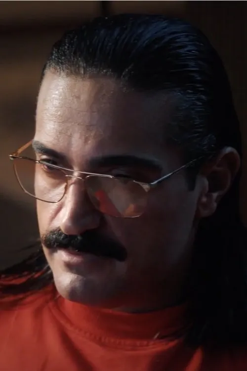 Photo of Aytac Anhan