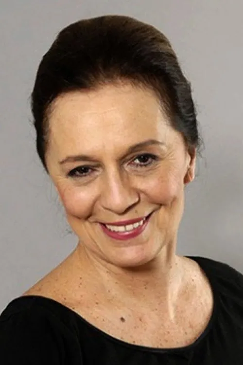 Photo of Ayten Uncuoğlu