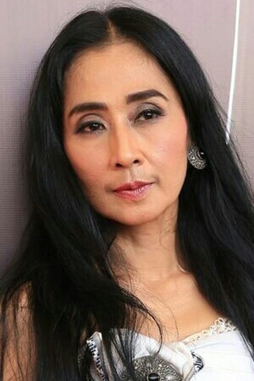 Photo of Ayu Laksmi