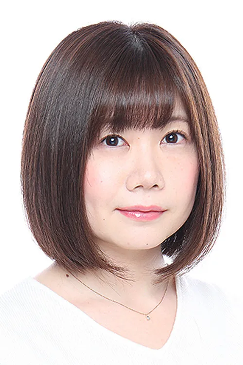 Profile photo of Ayu Shoji